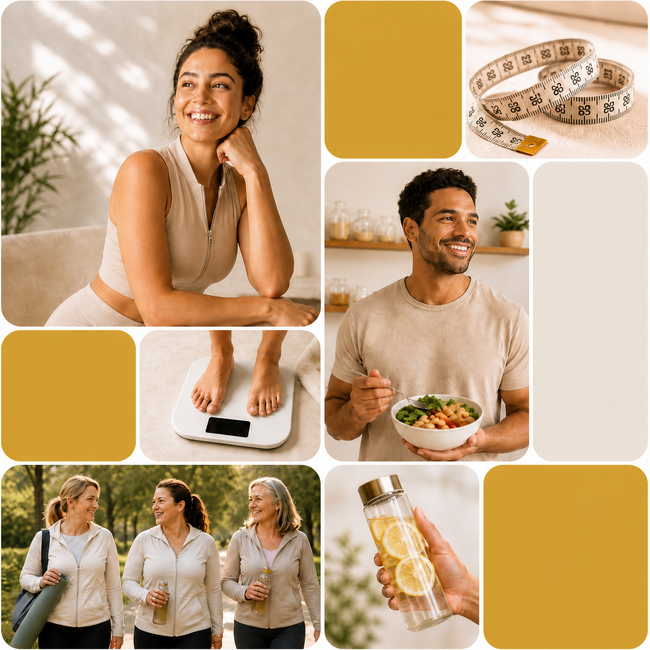 Lost Weight Banner Image